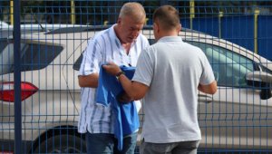 Левски готви двоен трансферен удар! На Герена си заплюха дуо от конкурент в Топ 6