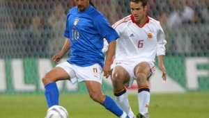 Шоуто е гарантирано! И Баджо идва за юбилея на Стоичков