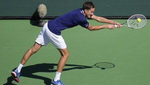 Медведев: По-добре една седмица на върха, отколкото нито една