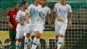 Трима словенци отпаднаха за мача на истината за България