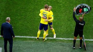 УЕФА въведе ново правило в Шампионска лига