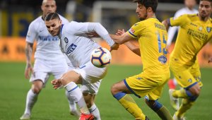 Край на сагата! Новият отбор на Икарди е ясен