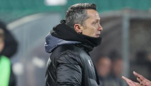 ЦСКА разкарва двама