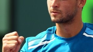 Григор Димитров се завърна в топ 100