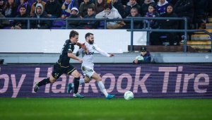 Спас Делев: Длъжни сме да забравим мача с Андерлехт