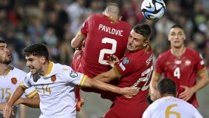 Деца ще изпълнят стадиона за гостуването на България в Лесковац