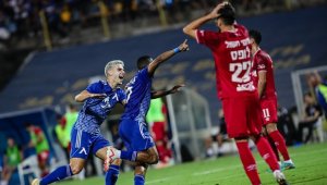 Заради обстановката в Израел: Ето къде Апоел Беел Шева ще приеме Левски