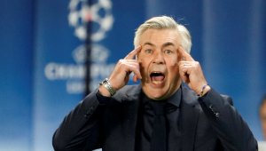 Анчелоти се разбрал с Наполи 