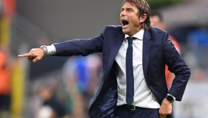 Конте е феноменален! Той е като Меси сред треньорите