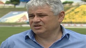 Стойчо Стоев: Разочарованието в душата остава + ВИДЕО