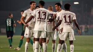 Байерн пощади аматьори за Купата, мушна им само 4