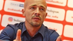 Ел Маестро сравни ЦСКА с Челси