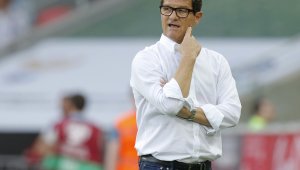 Капело: Рома може да спечели титлата 