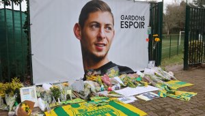 Признаха за виновен Дейвид Хендерсън за смъртта на Сала 