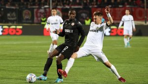 ЦСКА чака пачки от служебно дело във ФИФА
