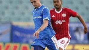 Момчето си отива: Левски би шута на вечната си надежда