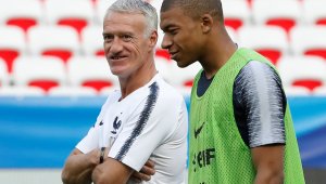 Дешан: Трябва да бъдем по-ефективни при завършването на атаките