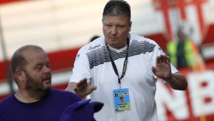 ЦСКА привлече сина на Любо Пенев 