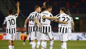 Разпада ли се Ювентус? Още един титуляр напуска клуба