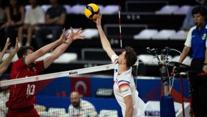 Драма в Япония: България тресна Иран с 3:2 гейма