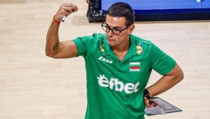 Бленджини след второто място: Два месеца не съм виждал съпругата и дъщеря си