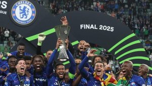 Вижте всички победители в Лигата на конференциите