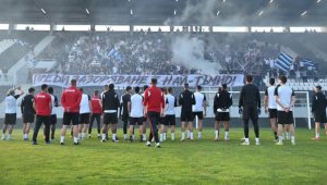 Локо е господар на Пловдив! "Смърфовете" си уредиха бараж за Европа