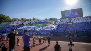 Става страшно: Левски скочи зверски на БФС