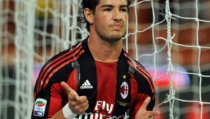 Пато пропадна до втора дивизия на Китай