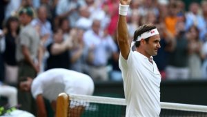 Федерер ще играе мач в Мексико на арена за корида