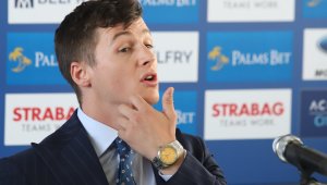 Благо Георгиев бил афектиран от провала между Диксън и Левски