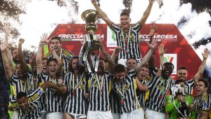 Вече е ясна програмата за Суперкупата на Италия догодина