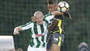 Треньорът на Жалгирис: Гол за Лудогорец може да обърне нещата