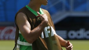 Чичарито: Можем да победим всеки