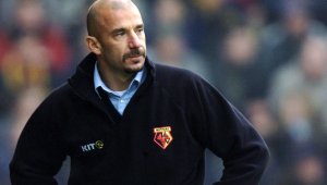 Виали: Вярвам на Вентура