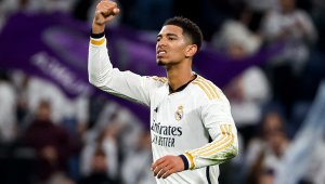 Лас Палмас - Реал Мадрид