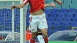 Черноморец чака ЦСКА до понеделник