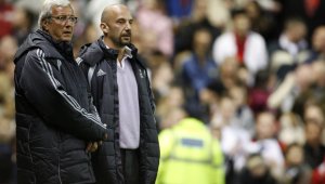 Виали: Челси сгреши с уволнението на Моуриньо