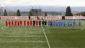 Царско село – пример за Висшата лига