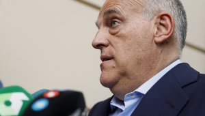Президентът на Ла Лига за ПСЖ: Шампиони по прахосничество