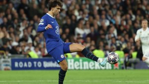 Челси и Юнайтед на тръни: Атлетико задържа Жоао Феликс?