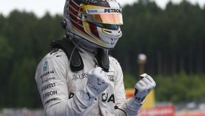 Хамилтън: Оставете ни да се състезаваме