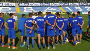 Арда - Ботев Пловдив