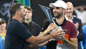 Григор Димитров започва турнира в Мелбърн като номер 13 в света