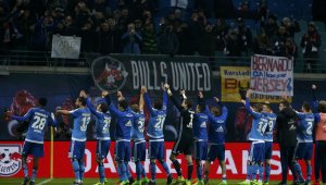 ОБЗОР: Бундеслига, 20-и кръг