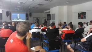 В Пилзен не са никак доволни от жребия