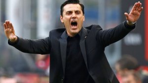 Монтела: Нямам проблем с Бака 