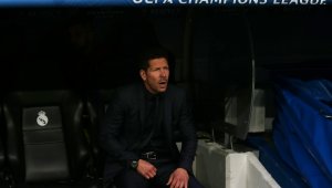 Чоло отсече: Не искам пари и шампанско! Оставам в Атлетико