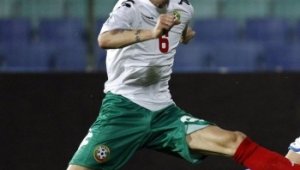 ФИФА отмени наказанието на Данчо Минев