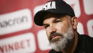 Стипич с важна новина за ЦСКА, обяви какво иска от шефовете